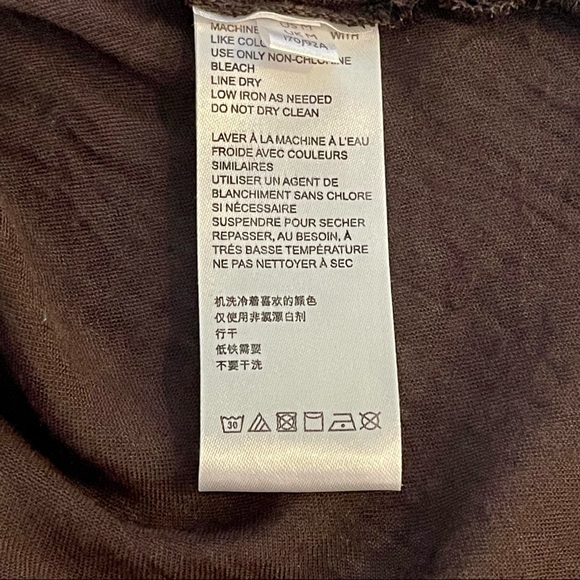 Urban Outfitters Floral Tiered Spaghetti Strap Mini Dress Size M - Picture 9 of 10